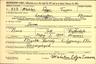 Record image of Mahlon Edgar Turner